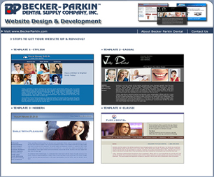 Becker Parkin Dental